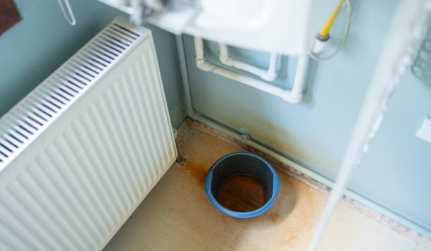 Best Commercial water damage restoration  in Jersey Shore, PA